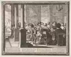 Free download The Banquet for the Return of the Prodigal Son (Le Festin du retour) free photo or picture to be edited with GIMP online image editor