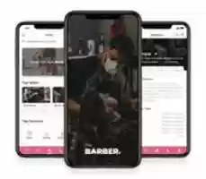 Free download the-barber-1 free photo or picture to be edited with GIMP online image editor