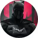 The Batman Wallpaper New Tab  screen for extension Chrome web store in OffiDocs Chromium