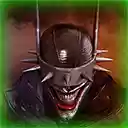 The Batman Who Laughs 1  screen for extension Chrome web store in OffiDocs Chromium