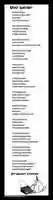 Free download The Bear - A Poem free photo or picture to be edited with GIMP online image editor