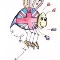 Free download The Bees Knees British Imports free photo or picture to be edited with GIMP online image editor