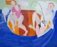 Free download The Big One free photo or picture to be edited with GIMP online image editor