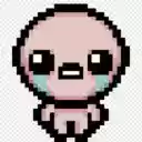 The Binding of Isaac Unblocked  screen for extension Chrome web store in OffiDocs Chromium