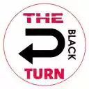 The Black Turn Bookmark  screen for extension Chrome web store in OffiDocs Chromium
