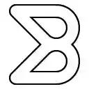 The Blocker  screen for extension Chrome web store in OffiDocs Chromium