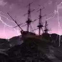The boat is unsteady  screen for extension Chrome web store in OffiDocs Chromium