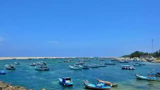 Free download The Boat Summer -  free free photo or picture to be edited with GIMP online image editor