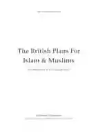 Baixe gratuitamente a foto ou imagem gratuita The British Plans For Islam & Muslims.pdf para ser editada com o editor de imagens on-line do GIMP
