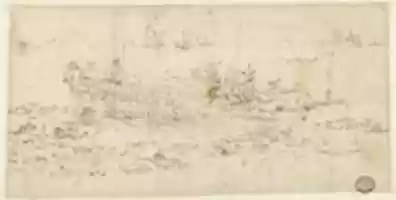 Free download The Bucintoro Moving to the Left (recto); The Bucintoro Moving to the Right (verso) free photo or picture to be edited with GIMP online image editor