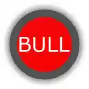 THE BULLSHIT BUTTON  screen for extension Chrome web store in OffiDocs Chromium