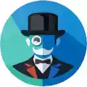 The Butler AI  screen for extension Chrome web store in OffiDocs Chromium