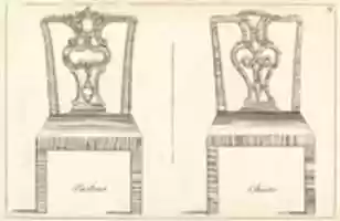 Free download The Cabinet and Chair-Makers Real Friend and Companion, or, the Whole System of Chair-Making Made plain and easy free photo or picture to be edited with GIMP online image editor