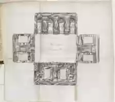 Free download The Cabinet-Maker and Upholsterers Drawing-Book. In Four Parts free photo or picture to be edited with GIMP online image editor