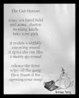 Free download The Can Opener free photo or picture to be edited with GIMP online image editor