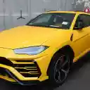 The car is yellow  screen for extension Chrome web store in OffiDocs Chromium