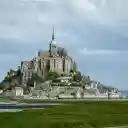 The Castle with the Spire  screen for extension Chrome web store in OffiDocs Chromium