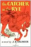 Free download The Catcher in the Rye by J. D. Salinger free photo or picture to be edited with GIMP online image editor