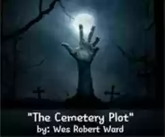 Free download The Cemetery Plot free photo or picture to be edited with GIMP online image editor