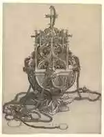Free download The Censer free photo or picture to be edited with GIMP online image editor