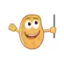 #TheChadIsBad  screen for extension Chrome web store in OffiDocs Chromium