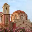The church dome cathedral  screen for extension Chrome web store in OffiDocs Chromium