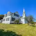 The church in the sunshine  screen for extension Chrome web store in OffiDocs Chromium