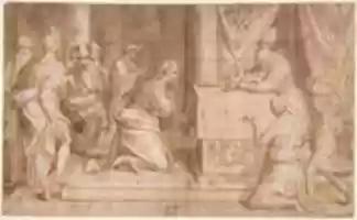 Free download The Circumcision of Jesus free photo or picture to be edited with GIMP online image editor