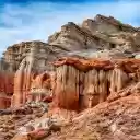 THE CLIFF Theme  screen for extension Chrome web store in OffiDocs Chromium