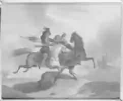 Free download The Combat free photo or picture to be edited with GIMP online image editor