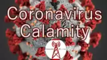 Free download The Coronavirus Calamity - WireTap: Volume I, Issue XXV free photo or picture to be edited with GIMP online image editor