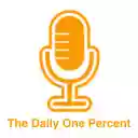 The Daily One Percent  screen for extension Chrome web store in OffiDocs Chromium