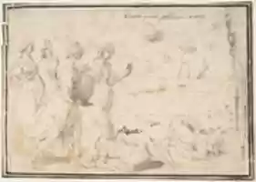 Free download The Death of Polyxena free photo or picture to be edited with GIMP online image editor