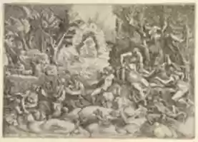 Free download The Death of Procris free photo or picture to be edited with GIMP online image editor