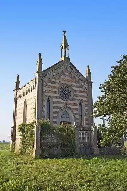 Free download The Deconsecrated Church Campaign -  free photo or picture to be edited with GIMP online image editor