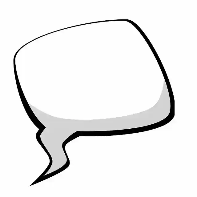 Free download The Dialog Dialogue Cartoon -  free illustration to be edited with GIMP free online image editor