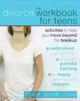 Free download The Divorce Workbook For Teens free photo or picture to be edited with GIMP online image editor