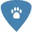 The Dog Map  screen for extension Chrome web store in OffiDocs Chromium