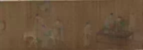 Free download The Eight Drunkards free photo or picture to be edited with GIMP online image editor