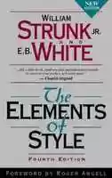 Free download The Elements of Style, Fourth Edition by William Strunk Jr. free photo or picture to be edited with GIMP online image editor