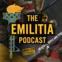 Free download The E Militia Icon free photo or picture to be edited with GIMP online image editor