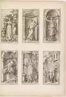 Free download The Eritrean Sibyl free photo or picture to be edited with GIMP online image editor