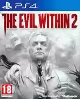 Free download The Evil Within 2 free photo or picture to be edited with GIMP online image editor