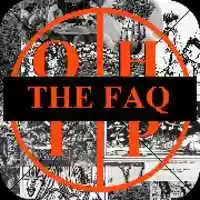 Free download The Faq free photo or picture to be edited with GIMP online image editor