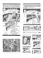 Free download The First Men in the Moon Ad Sheet free photo or picture to be edited with GIMP online image editor