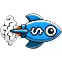 TheFisher Pro  screen for extension Chrome web store in OffiDocs Chromium