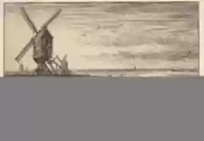 Free download The Four Windmills free photo or picture to be edited with GIMP online image editor