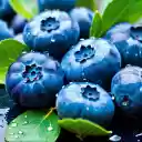 The fruit blueberry blue  screen for extension Chrome web store in OffiDocs Chromium