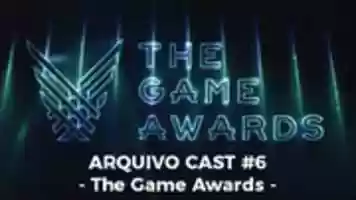 Free download The Game Awards free photo or picture to be edited with GIMP online image editor