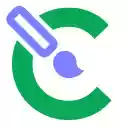 The Garden  screen for extension Chrome web store in OffiDocs Chromium